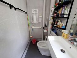 Blk 148 Gangsa Road (Bukit Panjang), HDB 4 Rooms #533948371